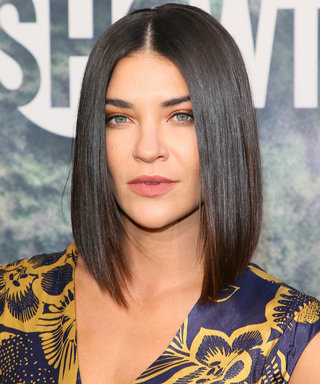 Gossip Girl's Jessica Szohr Says She's "Shocked" by Ed Westwick Sexual Assault Claims