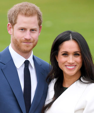We Finally Know When Prince Harry and Meghan Markle Are Getting Married