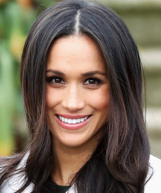 Meghan Markle's Homecoming Queen Photo Has Surfaced - And She Looks Fabulous In A Tiara  