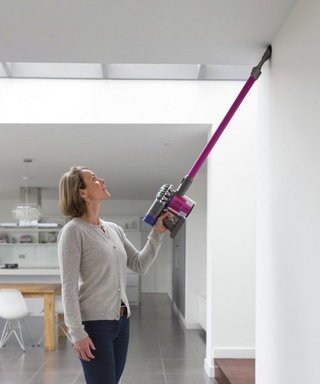 Black Friday Deals 2017: Get £240 off a Dyson V6 Absolute cordless vacuum cleaner