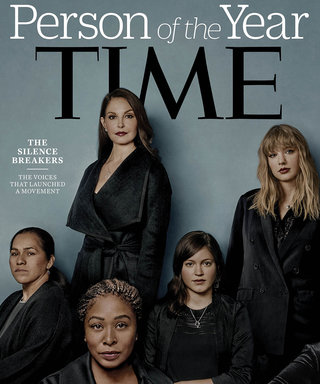 Why One Woman Was Cropped Out of Time's Person of the Year Cover