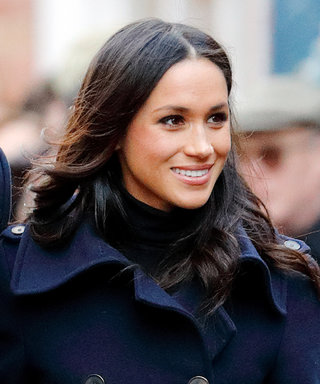 Meghan Markle's Dad Breaks His Silence on the Royal Wedding