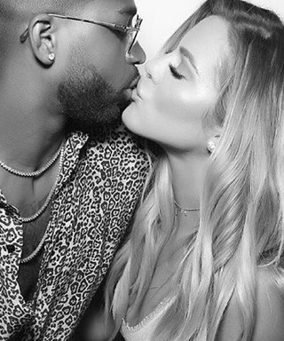 Tristan Thompson Can't Stop Writing Love Notes To Pregnant Khloé Kardashian