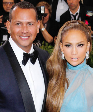 Jennifer Lopez and Alex Rodriguez Might Be Hearing Wedding Bells This Christmas