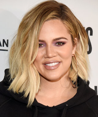 Of Course Khloé Kardashian's Favourite Thing of 2017 Has Everything to Do With Kids