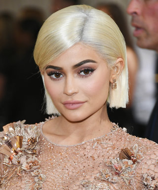 Sound the Alarm: Kylie Jenner Has Picked Out a Name for Her Daughter