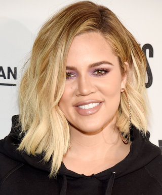 Khloé Kardashian Can't Wait To Pass On This Christmas Tradition To Her Baby