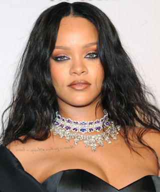Rihanna Threw Herself The Most Extravagant 30th Birthday Party
 