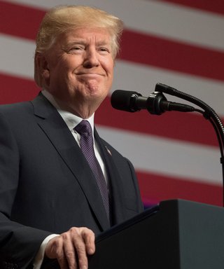 Trump Reveals "Highly-Anticipated" Fake News Awards Winners