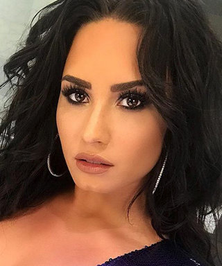 Demi Lovato Is Insecure About Her Legs in This Swimsuit Pic, but She Shared It for an Important Reason