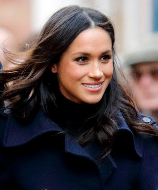 Meghan Markle Is Planning to Walk Down the Aisle with Her Dad, Despite Previous Reports