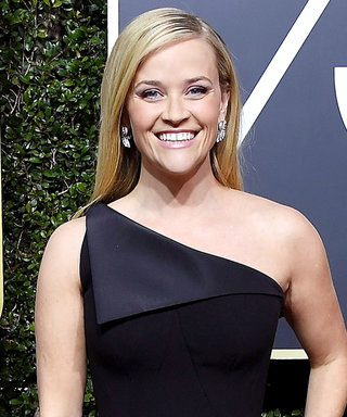 Time's Up Is Auctioning Off The Looks From The Golden Globes Red Carpet