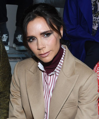 The Beckham Family Shuts Down the LV Show with Their Devastatingly Stylish Outfits