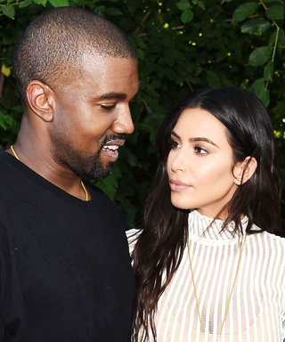 Did Kim Kardashian Call Out A Paris Fashion House For 'Copying' Her Husband Kanye West?