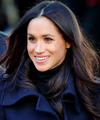 Did Meghan Markle Just Break Royal Tradition Again...?