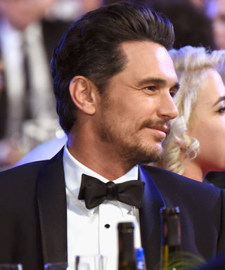 James Franco Attends the 2018 SAG Awards Amid Accusations of Sexual Misconduct 