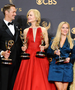 The Most Unexpected Cast Member Is Reportedly Returning to Big Little Lies 
