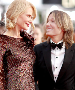 Nicole Kidman Does Not See an Onscreen Collaboration with Keith Urban Happening