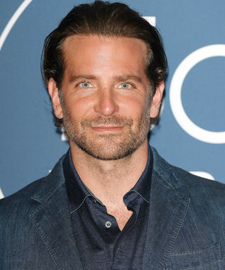 Young Bradley Cooper Wrote About Dating His Best Friend in High School, and It's a Must-Read
 