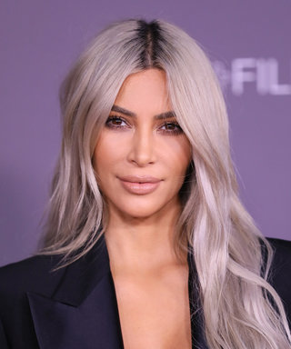 Kim Kardashian Claps Back at Lindsay Lohan for Dissing Her Braids