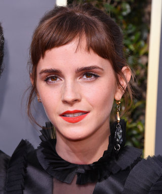 Is Emma Watson Dating This Former Glee Star...? 