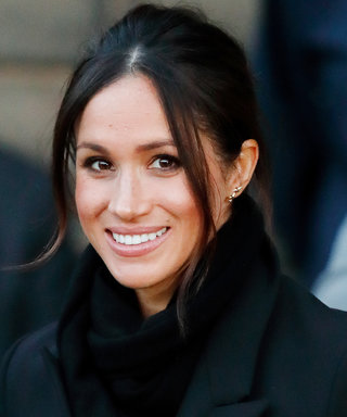 Meghan Markle's TV Dad Says They Used Code to Talk About Prince Harry on Set