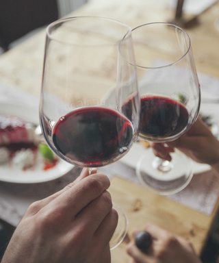 Drinking Wine Is Improving Your Brain Health, According to Science