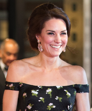 This Is Kate Middleton's Chance to Join the Sexual Harassment Conversation