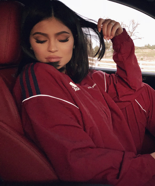 Kylie Jenner Shares First Photos Of Herself Since Giving Birth to Daughter Stormi
 
