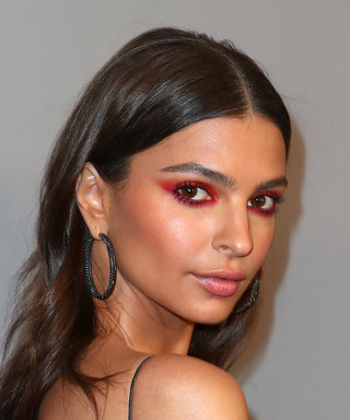 Emily Ratajkowski Just Got Married at City Hall