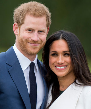 Meghan Markle Officially Baptised Into The Church Of England In Secret Ceremony