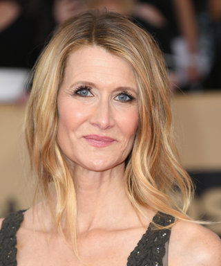 Laura Dern Finally Landed Her First Beauty Campaign At Age 51