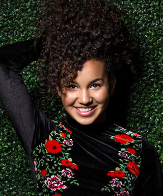 Is This Breakout Star The Next Zendaya?
