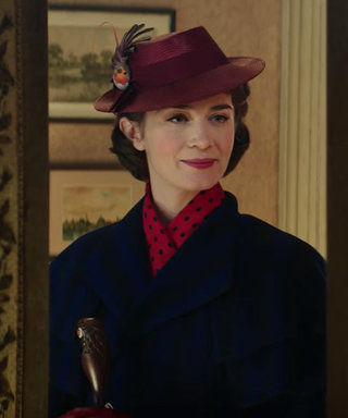 Everything We Know So Far About Mary Poppins Returns