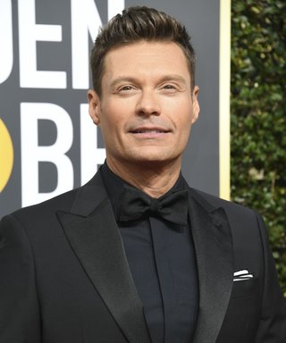 The 21 Stars Who Spoke With Ryan Seacrest on the Oscars Red Carpet