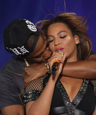 Beyoncé and Jay-Z Are Officially Touring Together Once More
