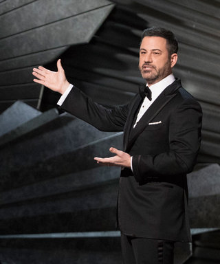 The Oscars Are Still So Male, and So White