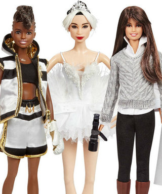 Barbie Introduces Chloe, Kim And Amelia Earhart Dolls For International Women's Day