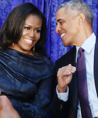The Obamas May Be Heading To Netflix