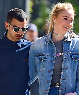 Did Joe Jonas's Just Get A Tattoo of Sophie Turner?
