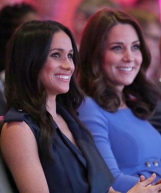 Why Meghan Markle and Kate Middleton Are Friendly, but Not BFFs
