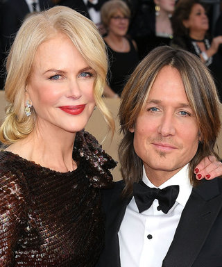 Keith Urban Was “Enslaved” by His Alcoholism Before Marrying Nicole Kidman