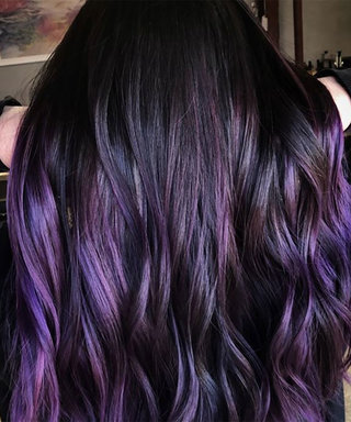 This Is the Most Popular Spring Hair Colour on Pinterest