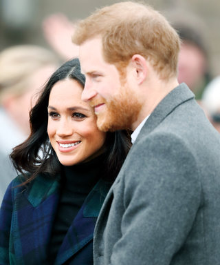 Meghan Markle And Prince Harry’s Royal Wedding Cake Is An Unconventional Choice