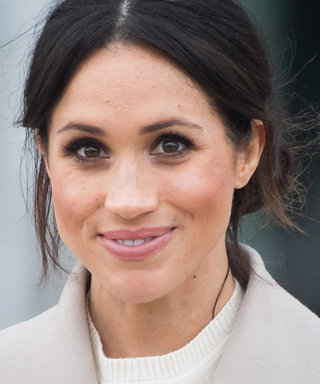 Meghan Markle Picked Her Maid of Honour and No, It’s Not Kate Middleton