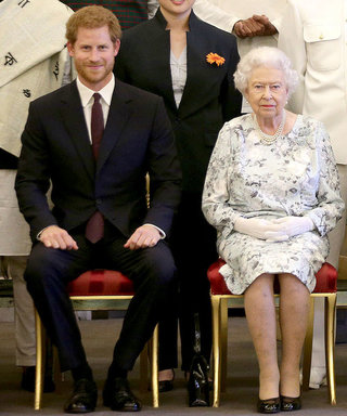 Queen Elizabeth Might Skip This Part Of Prince Harry And Meghan Markle’s Wedding 
