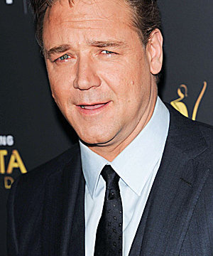 Russell Crowe Is Selling His Undies In ‘Divorce Auction’