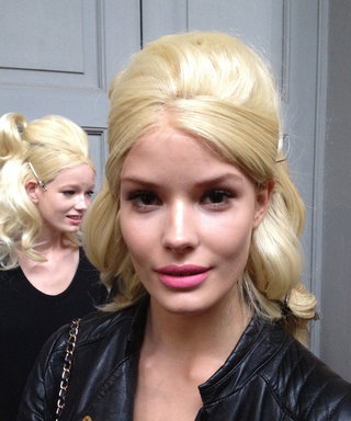 Video: Why Milan Rocked Our Beauty World