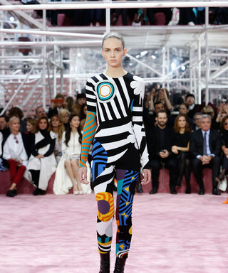 Dior Breaks Couture Tradition And Shows Onesies In Its Collection