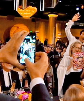 8 Of Our Favourite Moments From The Golden Globes 2015